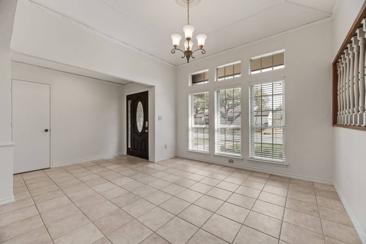 House for rent at 6943 Mill Falls, Dallas, TX 75248