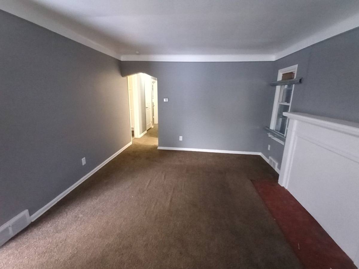 House for rent at 17851 Strasburg, Detroit, MI 48205