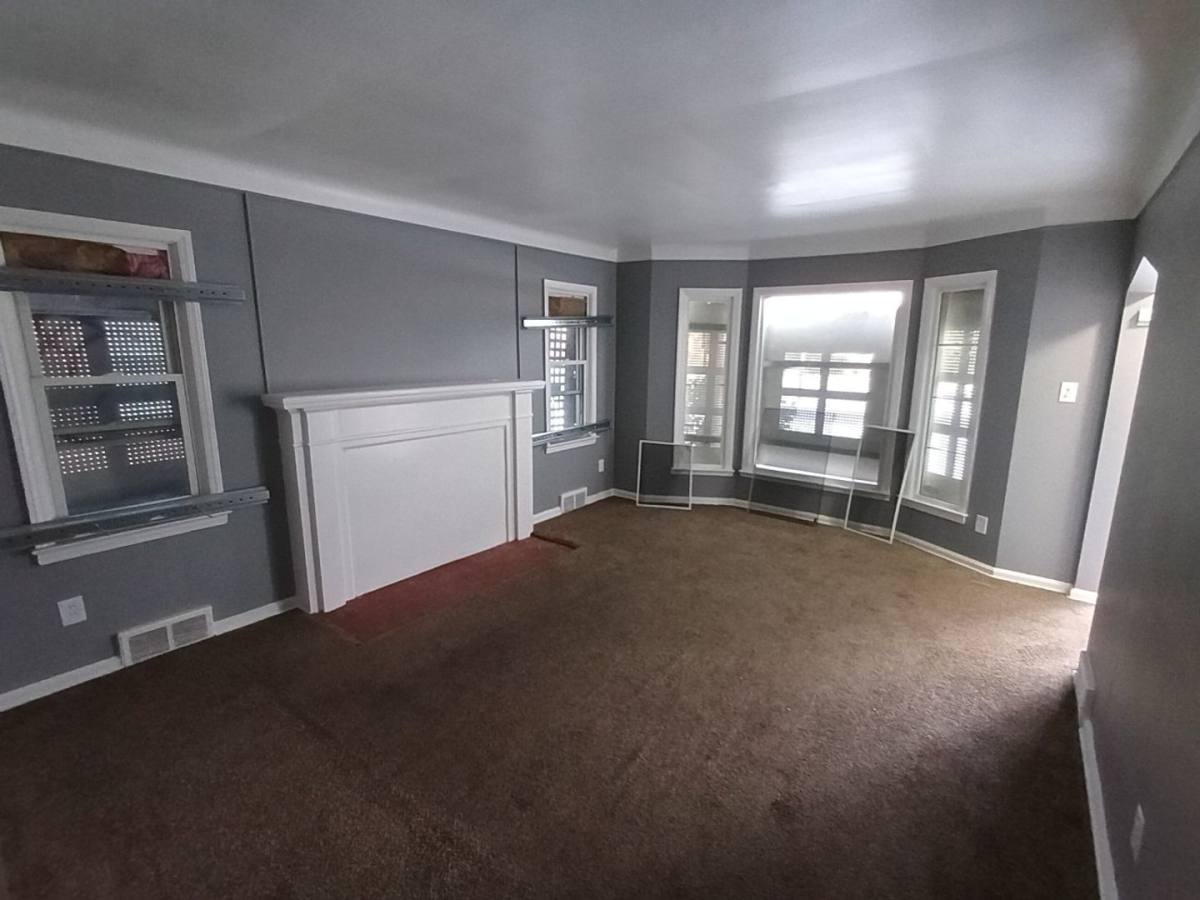 House for rent at 17851 Strasburg, Detroit, MI 48205