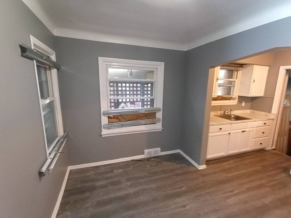 House for rent at 17851 Strasburg, Detroit, MI 48205