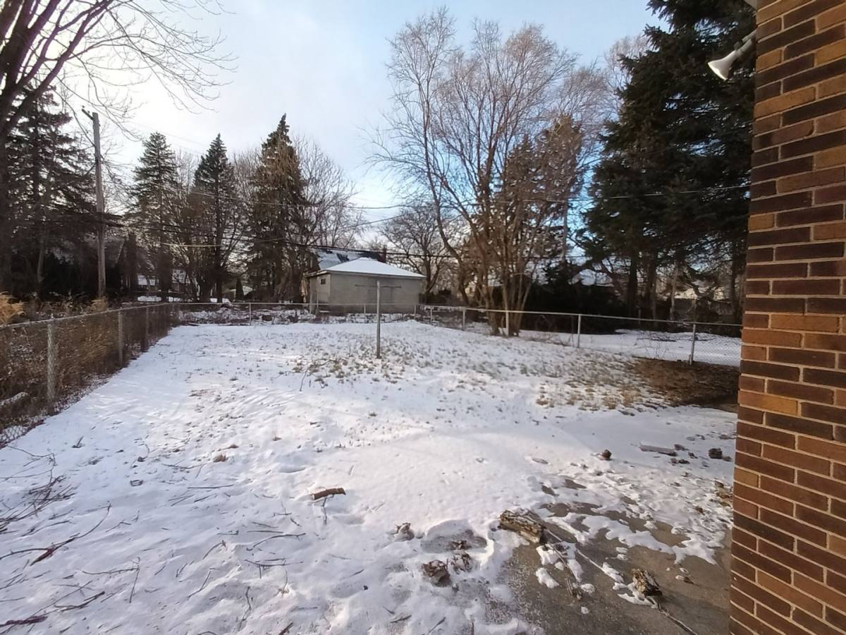 House for rent at 17851 Strasburg, Detroit, MI 48205