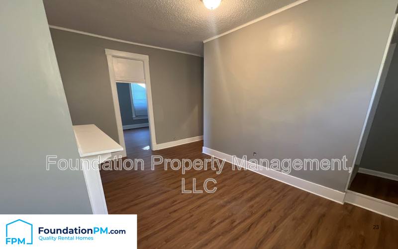 House for rent at 1229 Neptune St, Memphis, TN 38106