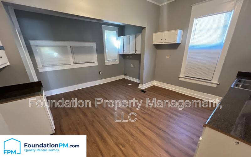 House for rent at 1229 Neptune St, Memphis, TN 38106