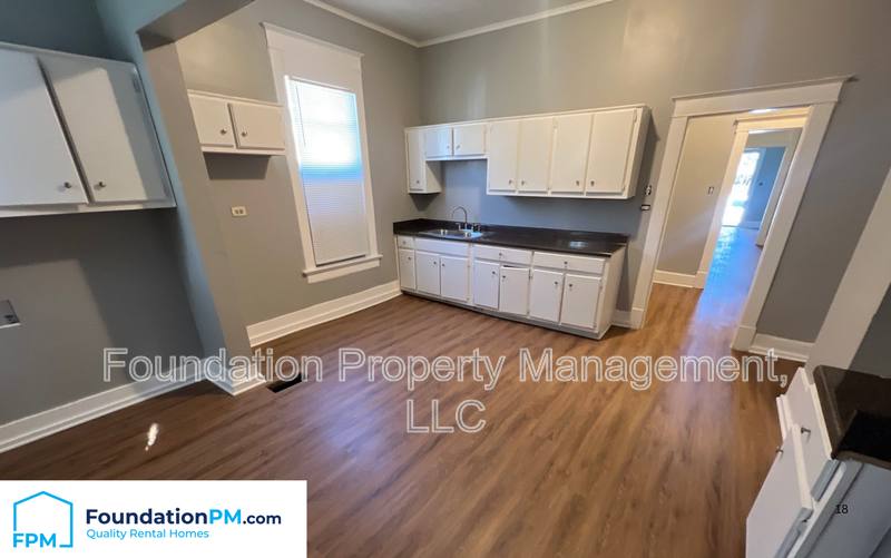 House for rent at 1229 Neptune St, Memphis, TN 38106