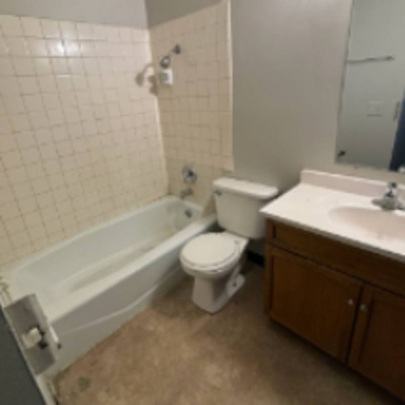 Apartment for rent at 1616 E St #6, Lincoln, NE 68508