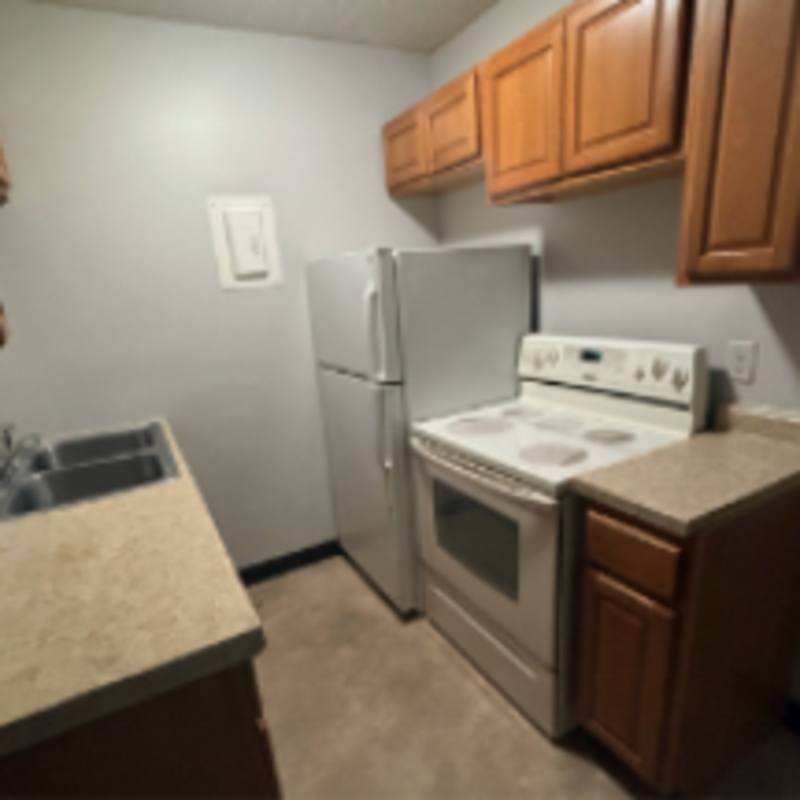 Apartment for rent at 1616 E St #6, Lincoln, NE 68508