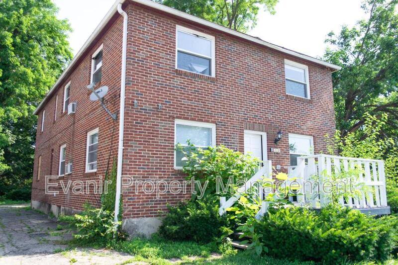 Apartment for rent at 113 Niagara Ave #1, Dayton, OH 45405