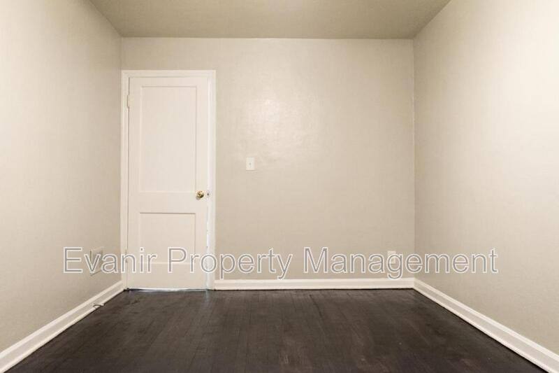 Apartment for rent at 113 Niagara Ave #1, Dayton, OH 45405