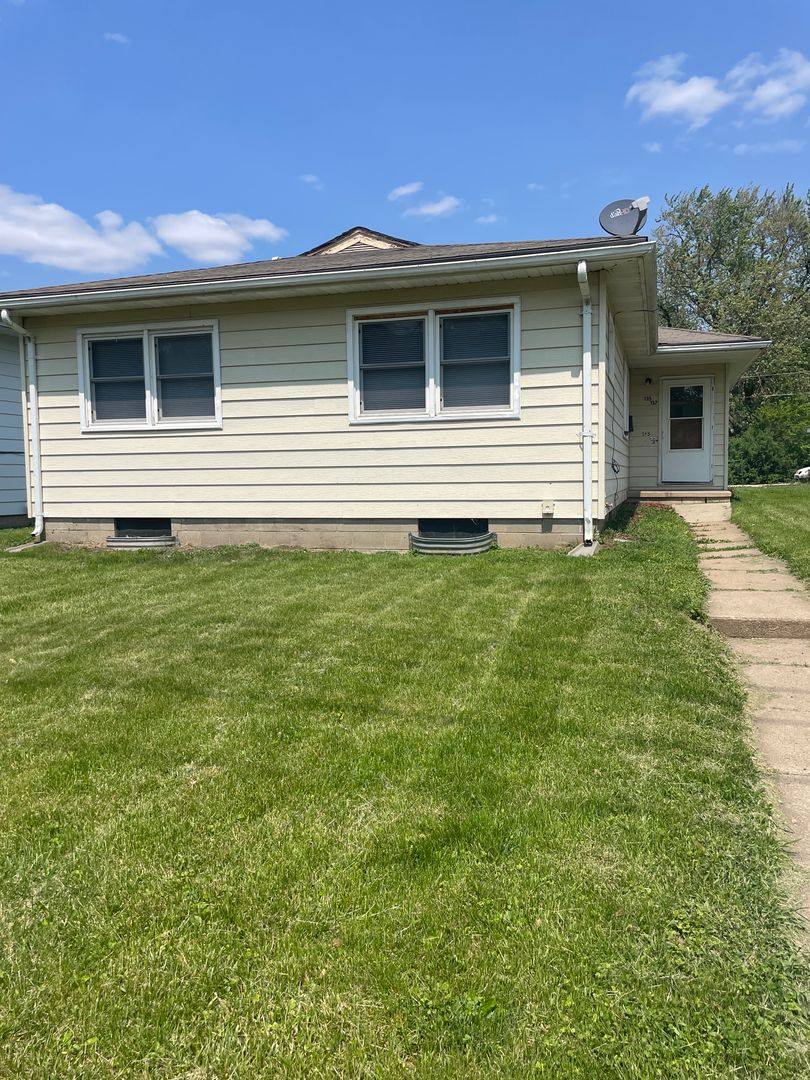 House for rent at 137 Western Ave, Waterloo, IA 50701