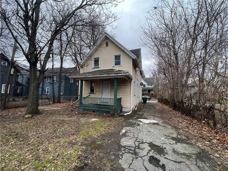 House for rent at 10 Locust St, Rochester, NY 14613