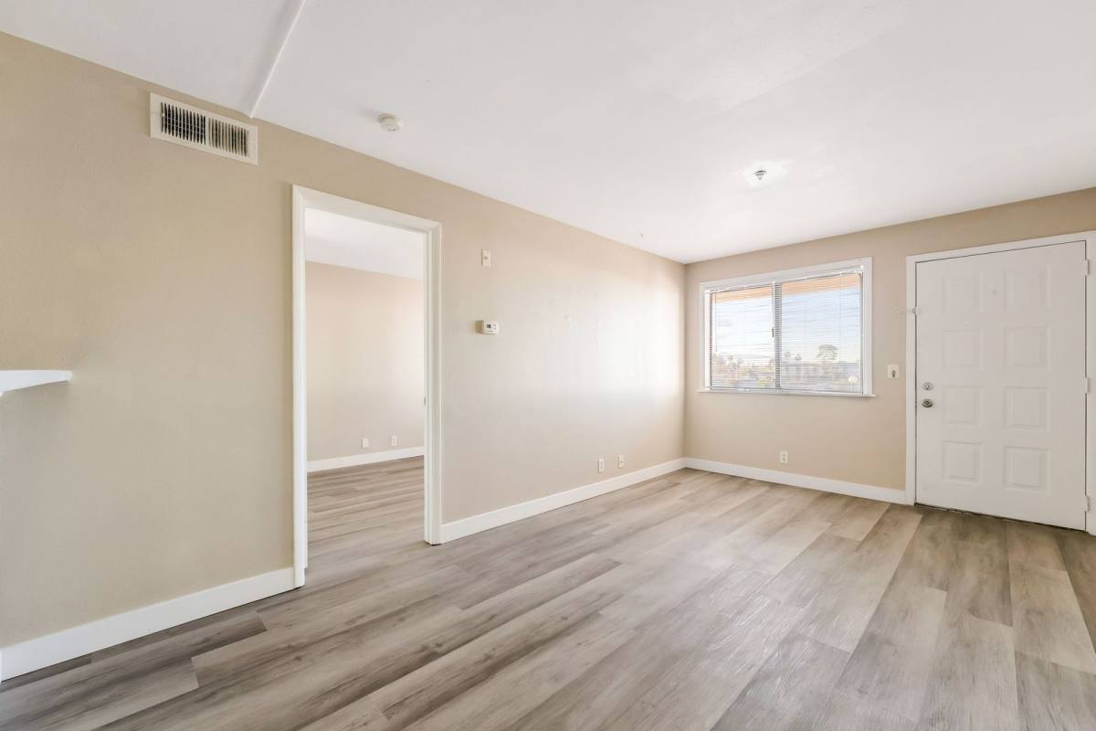House for rent at 1381 E University Ave, Las Vegas, NV 89119