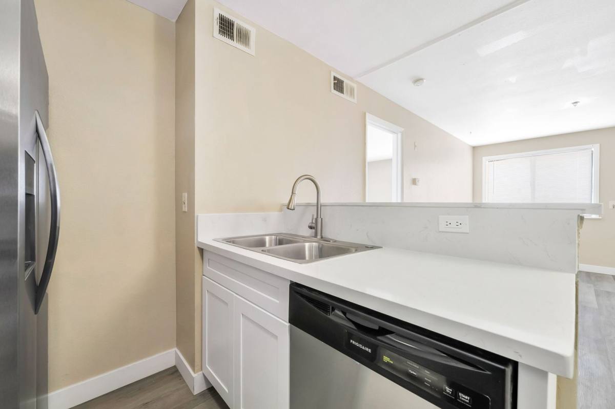 House for rent at 1381 E University Ave, Las Vegas, NV 89119