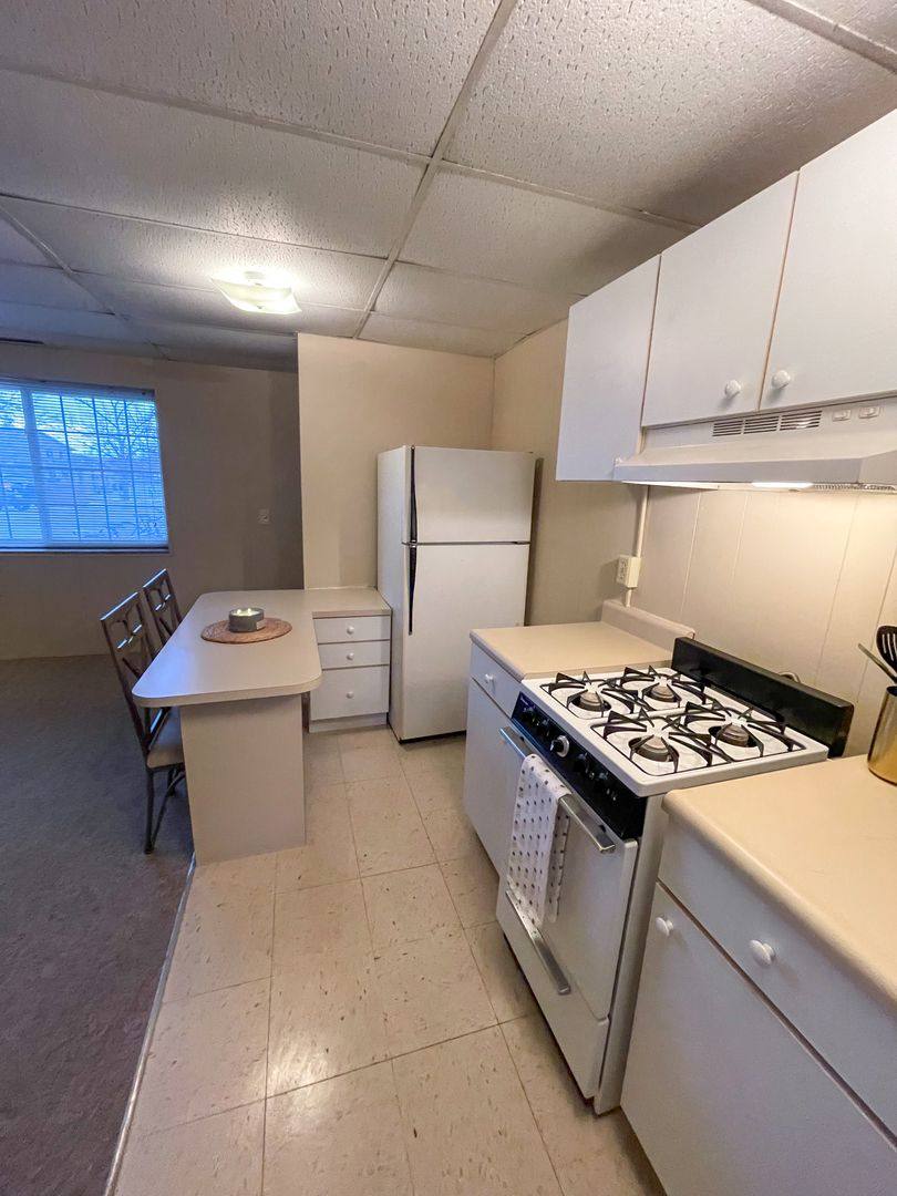 Apartment for rent at 317 S Chauncey Ave, West Lafayette, IN 47906