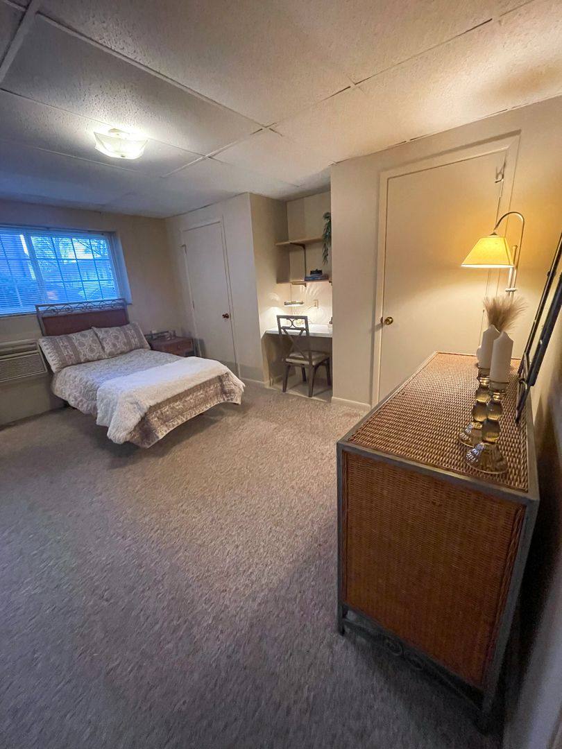 Apartment for rent at 317 S Chauncey Ave, West Lafayette, IN 47906