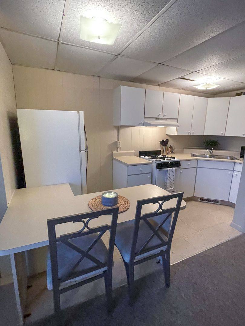 Apartment for rent at 317 S Chauncey Ave, West Lafayette, IN 47906