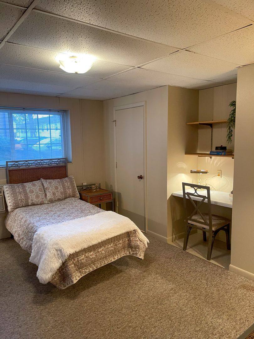 Apartment for rent at 317 S Chauncey Ave, West Lafayette, IN 47906