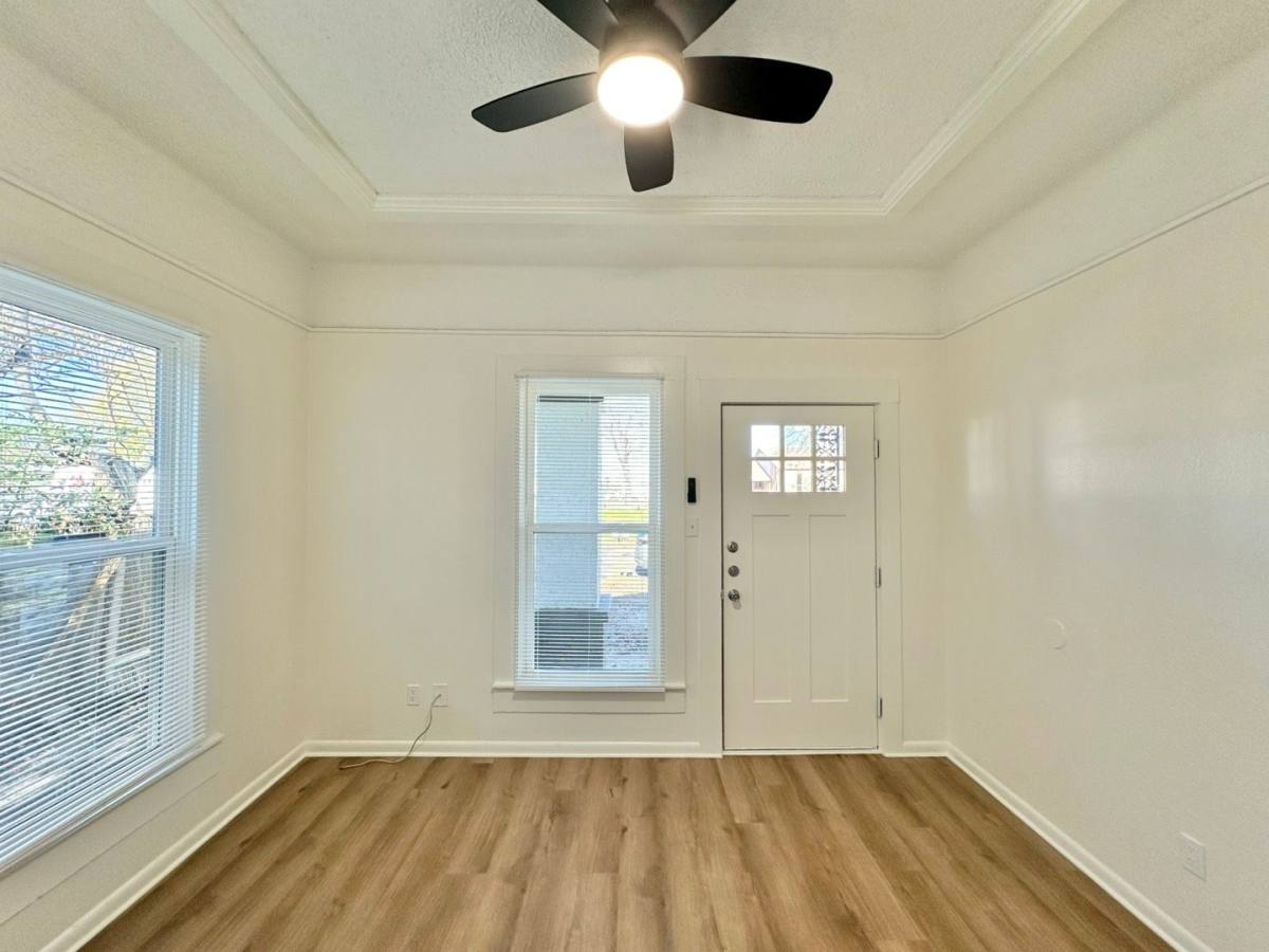 Apartment for rent at 403 E Noble St, Tyler, TX 75702