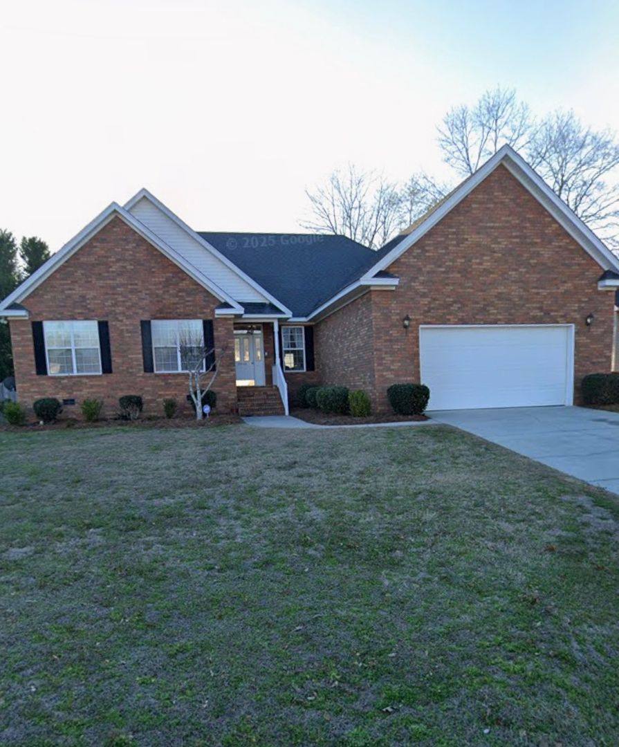 House for rent at 2809 Olde Mill Rd, Florence, SC 29505