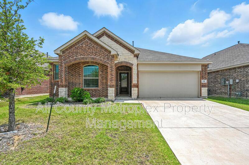 House for rent at 8116 Green Heron Dr, McKinney, TX 75071