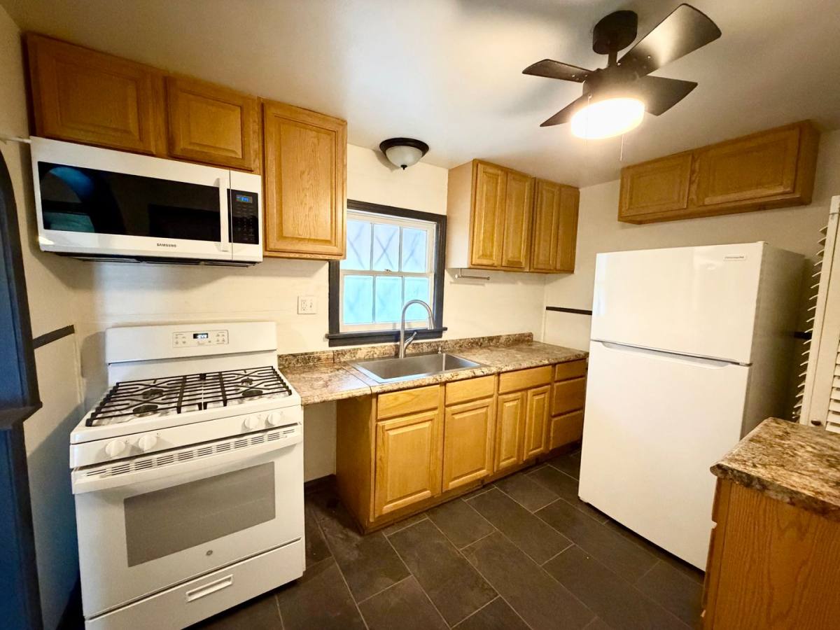House for rent at 1319 Tabor St, Waco, TX 76704