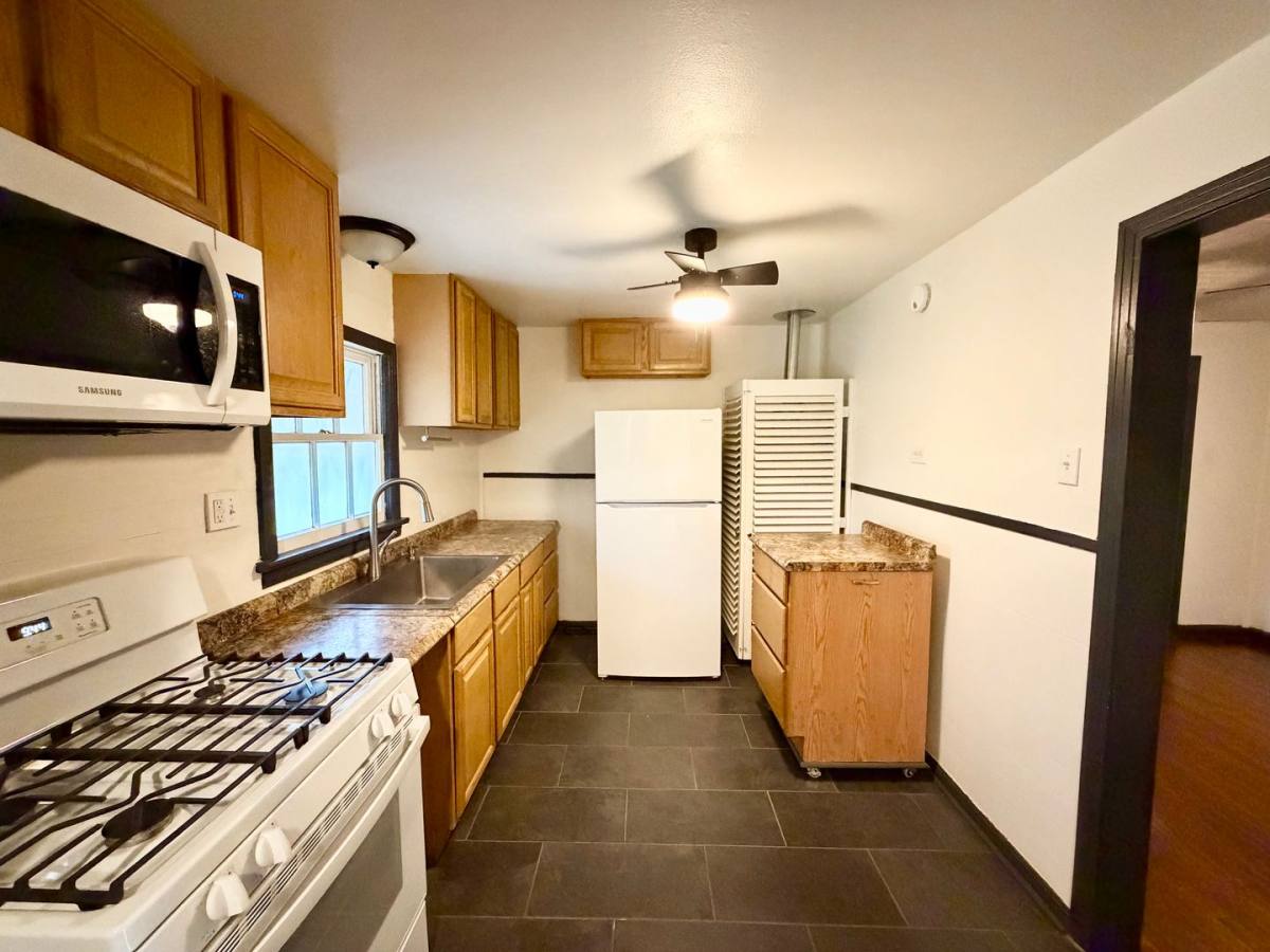 House for rent at 1319 Tabor St, Waco, TX 76704