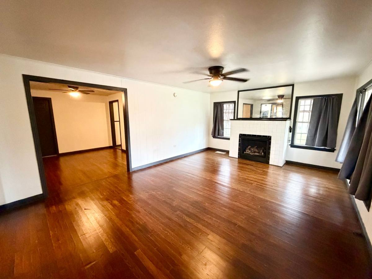 House for rent at 1319 Tabor St, Waco, TX 76704