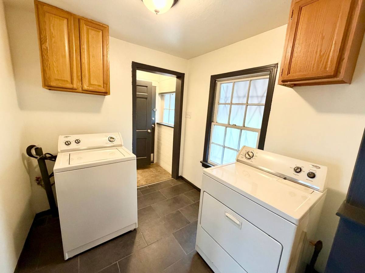 House for rent at 1319 Tabor St, Waco, TX 76704