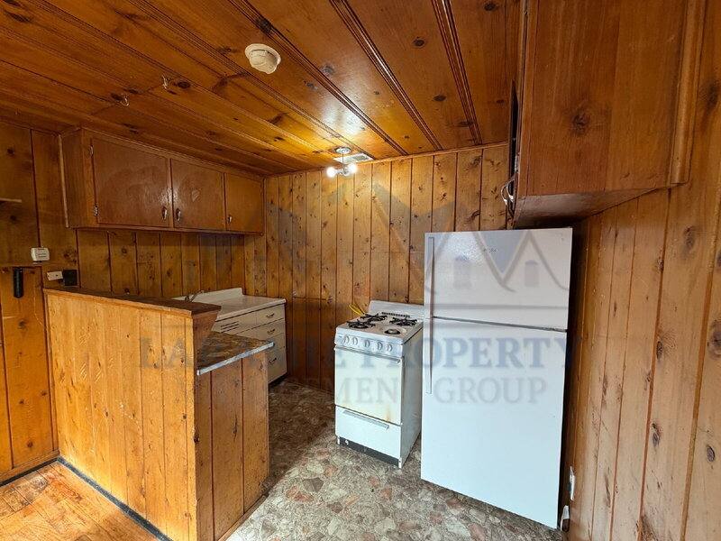 Apartment for rent at 407 1 2 S 5th St #B, Laramie, WY 82070