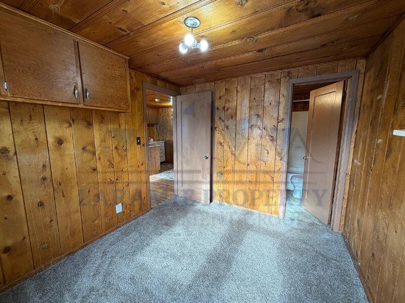 Apartment for rent at 407 1 2 S 5th St #B, Laramie, WY 82070