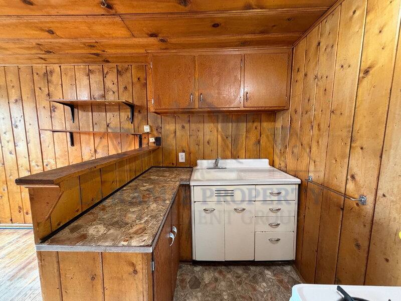Apartment for rent at 407 1 2 S 5th St #B, Laramie, WY 82070