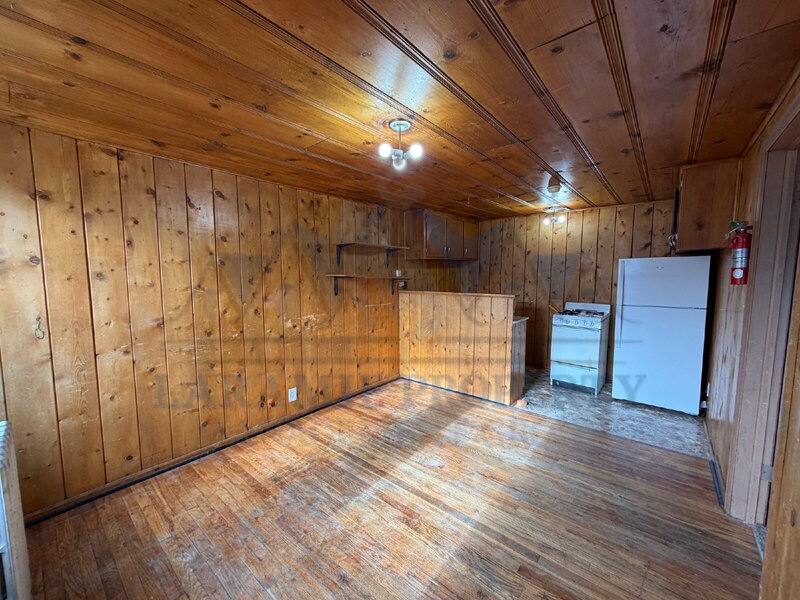 Apartment for rent at 407 1 2 S 5th St #B, Laramie, WY 82070