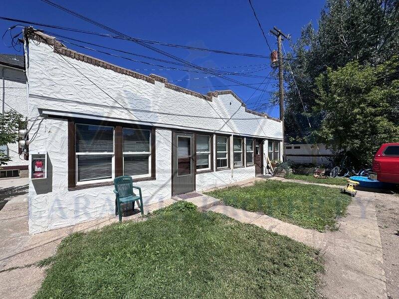 Apartment for rent at 407 1 2 S 5th St #B, Laramie, WY 82070