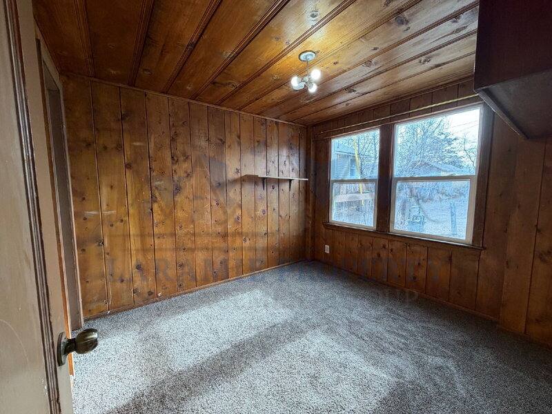 Apartment for rent at 407 1 2 S 5th St #B, Laramie, WY 82070