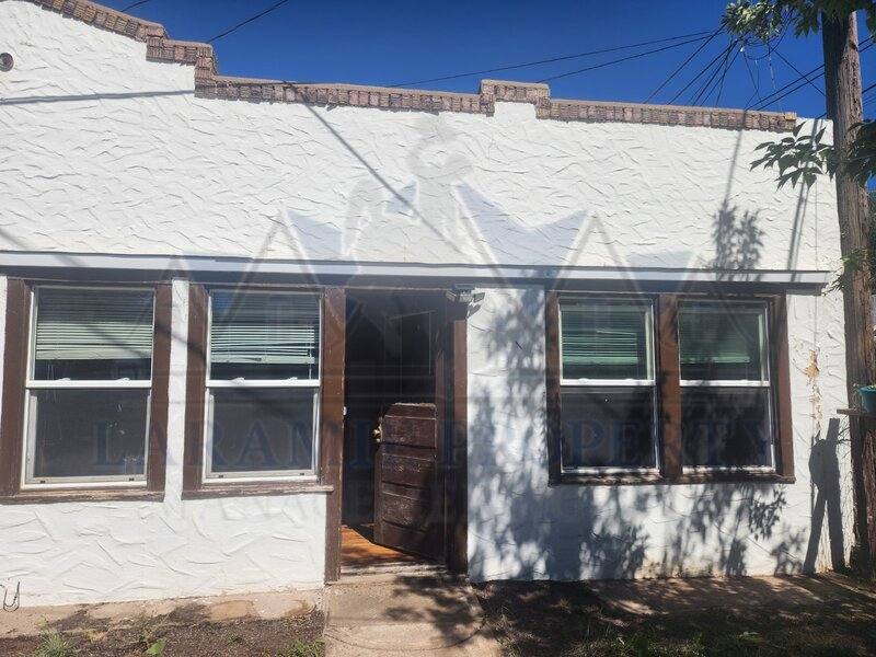 Apartment for rent at 407 1 2 S 5th St #B, Laramie, WY 82070