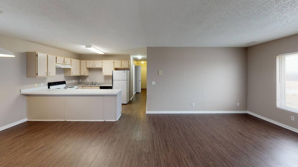 Apartment for rent at 1201 S Hutchins Ave, York, NE 68467