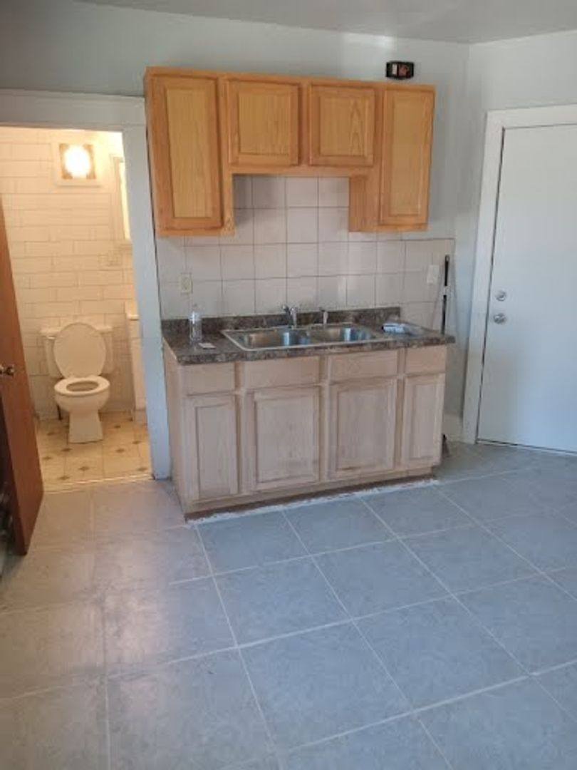 Apartment for rent at 2319 S 17th St, Milwaukee, WI 53215