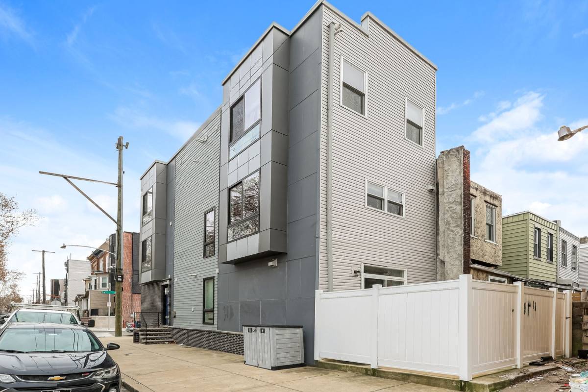 Apartment for rent at 1400 S 24th St, Philadelphia, PA 19146
