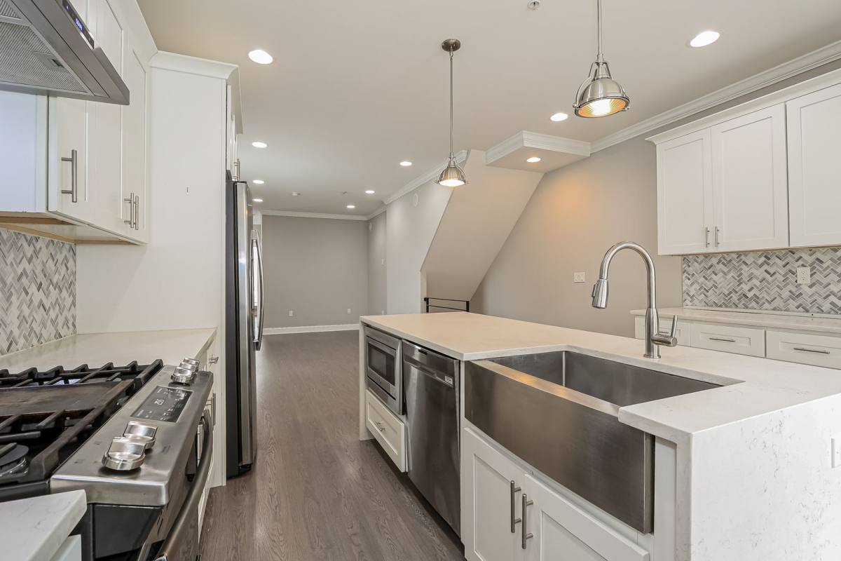 Apartment for rent at 1400 S 24th St, Philadelphia, PA 19146