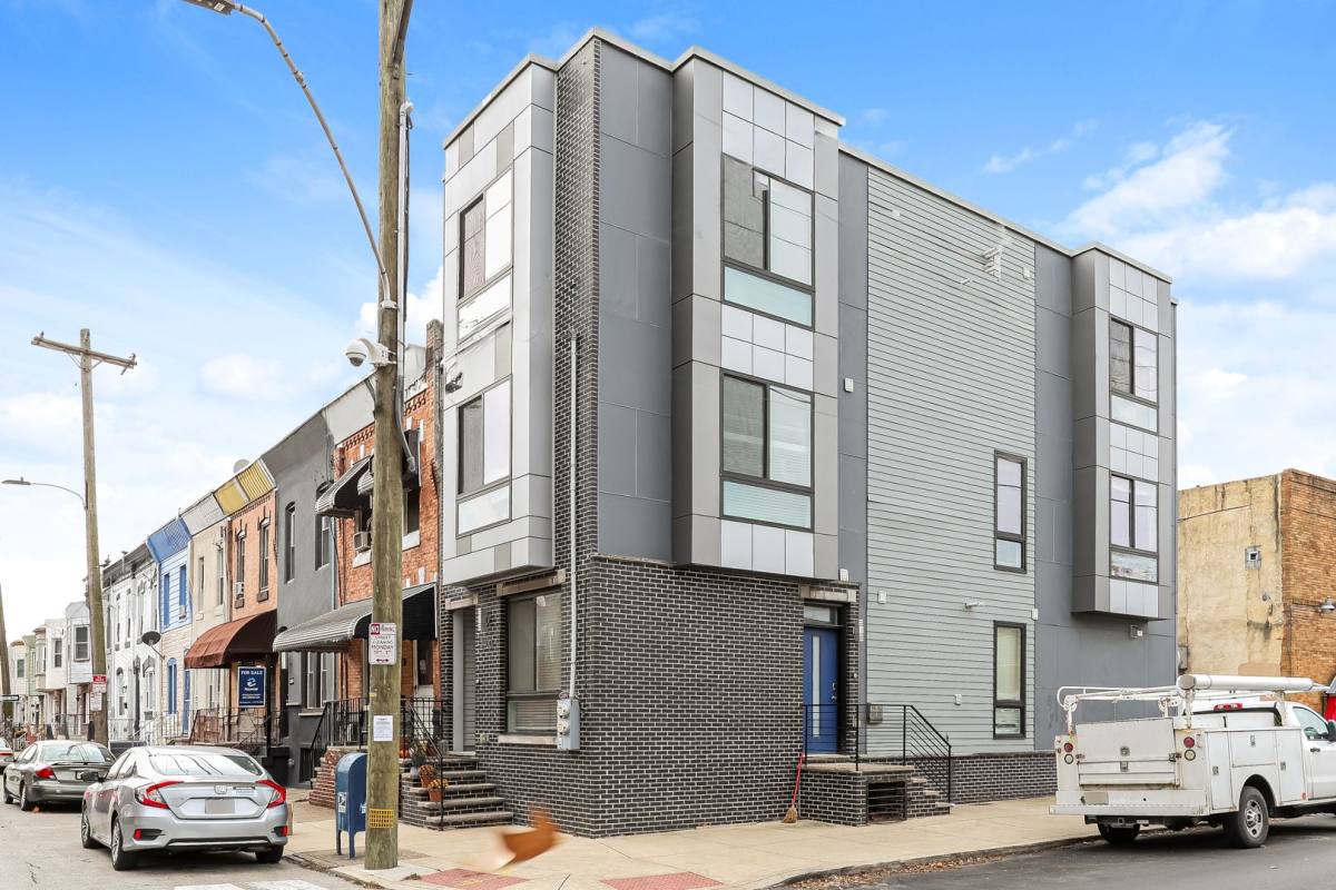 Apartment for rent at 1400 S 24th St, Philadelphia, PA 19146