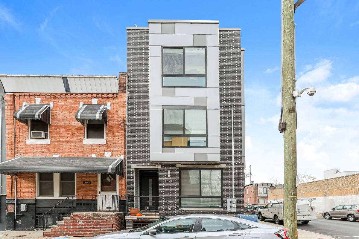Apartment for rent at 1400 S 24th St, Philadelphia, PA 19146