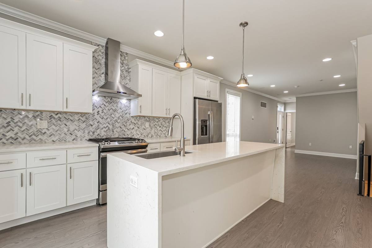Apartment for rent at 1400 S 24th St, Philadelphia, PA 19146