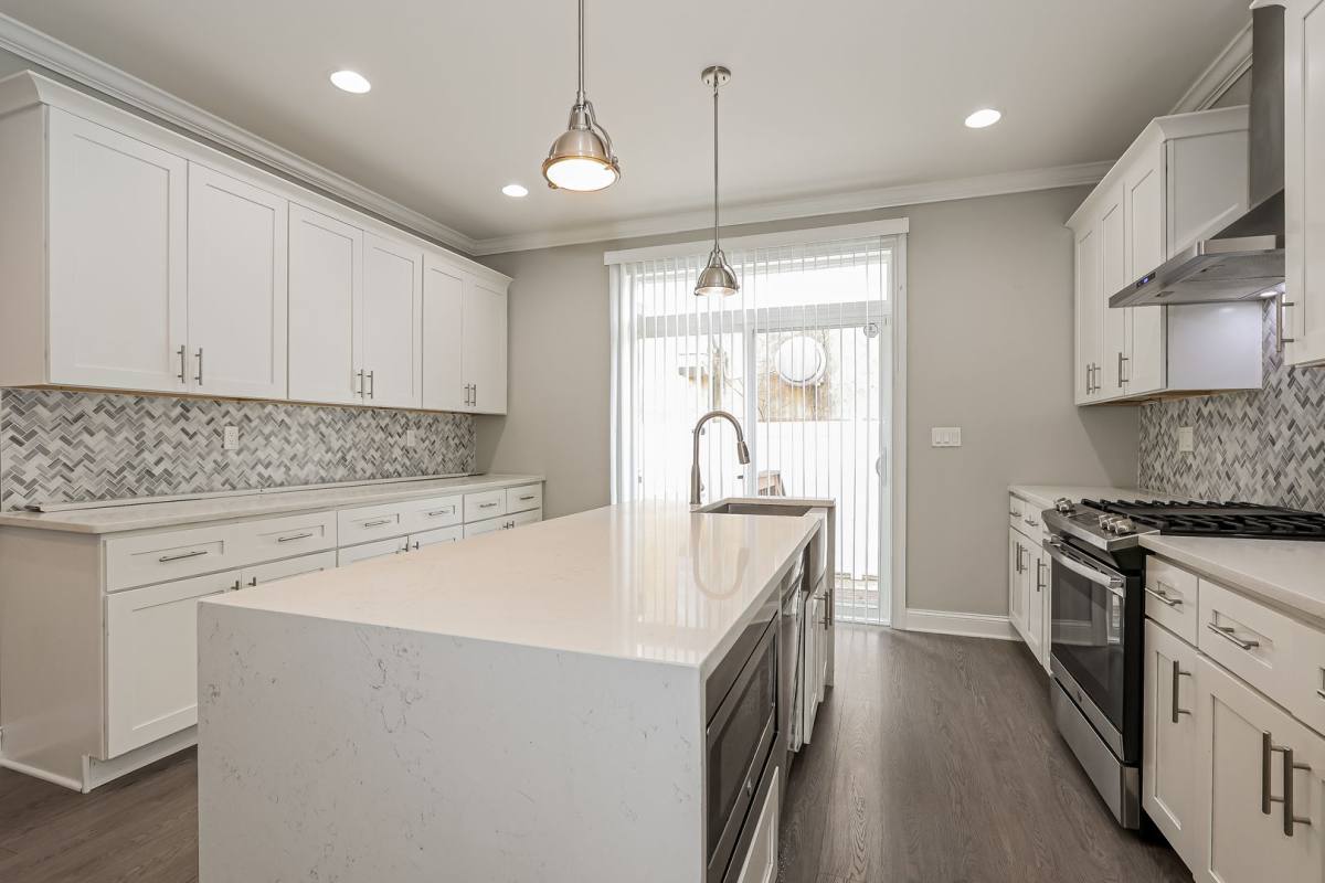 Apartment for rent at 1400 S 24th St, Philadelphia, PA 19146