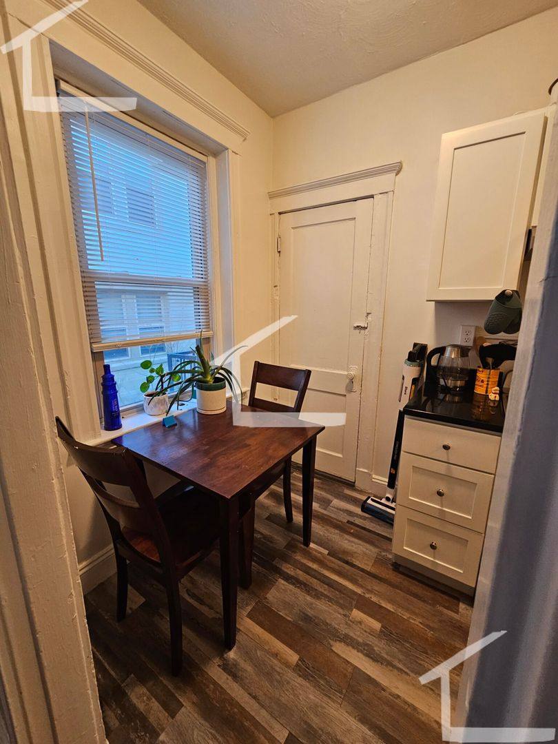 House for rent at 130 Brainerd Rd #1F, Allston, MA 02134