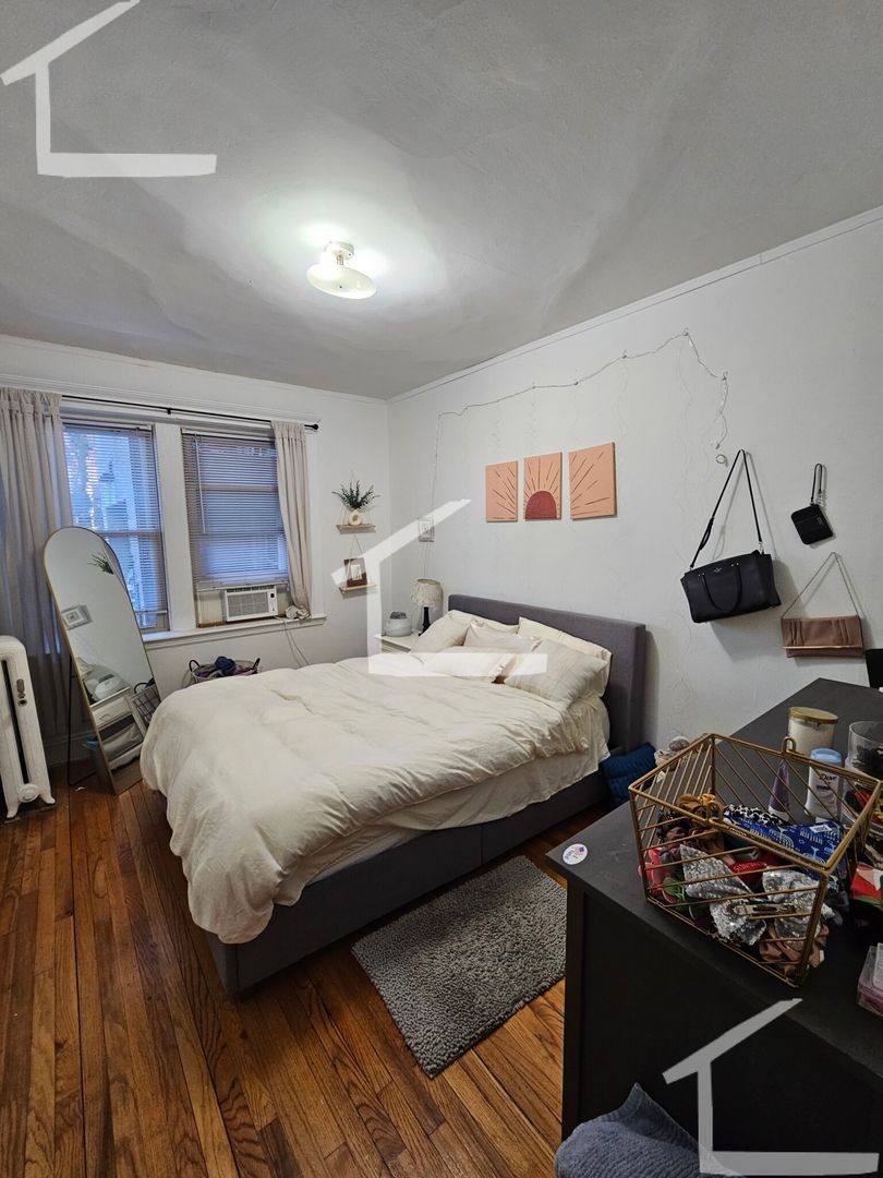 House for rent at 130 Brainerd Rd #1F, Allston, MA 02134