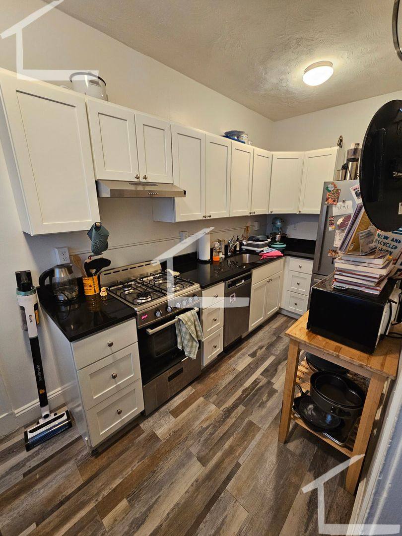 House for rent at 130 Brainerd Rd #1F, Allston, MA 02134
