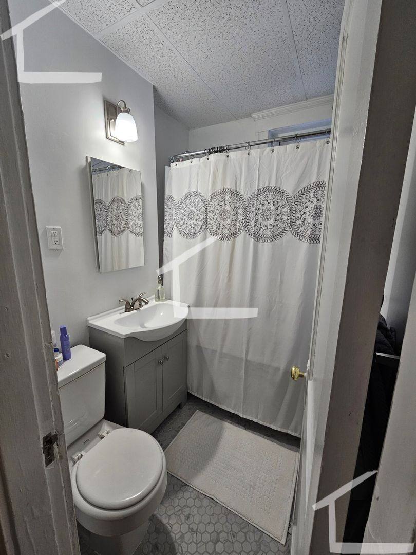 House for rent at 130 Brainerd Rd #1F, Allston, MA 02134