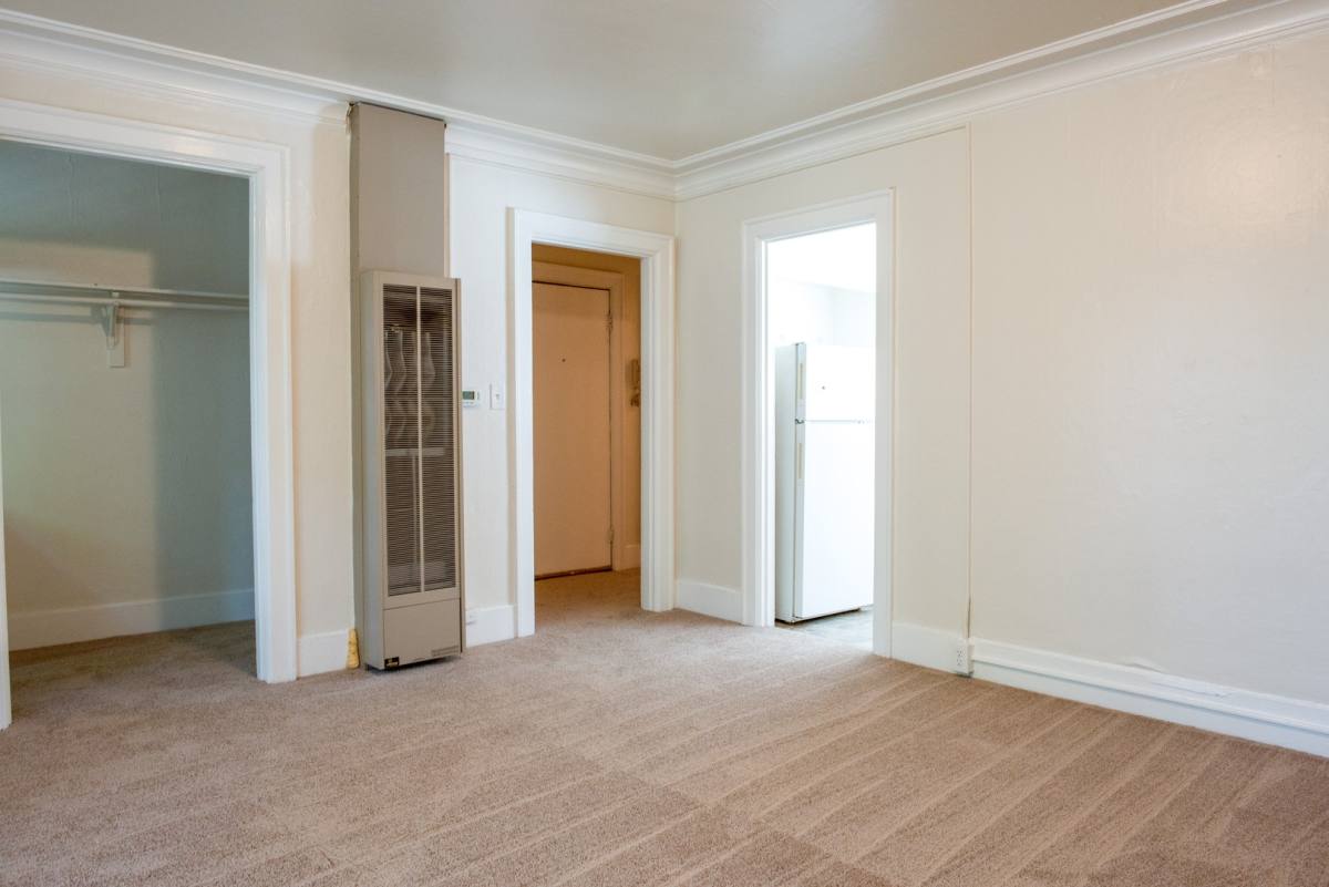 Apartment for rent at 1509 E Madison St, Seattle, WA 98122