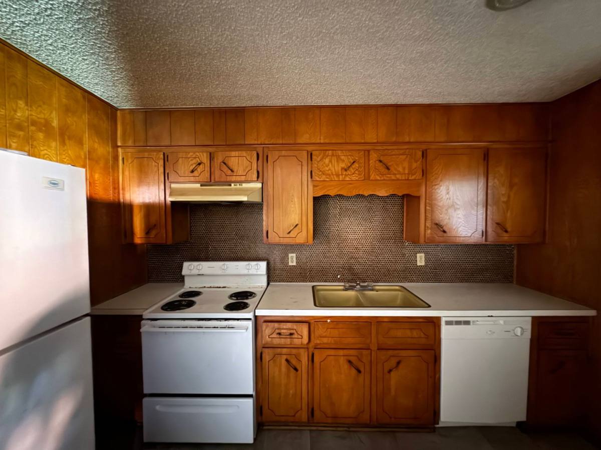 Apartment for rent at 425 W Ave, Killeen, TX 76541