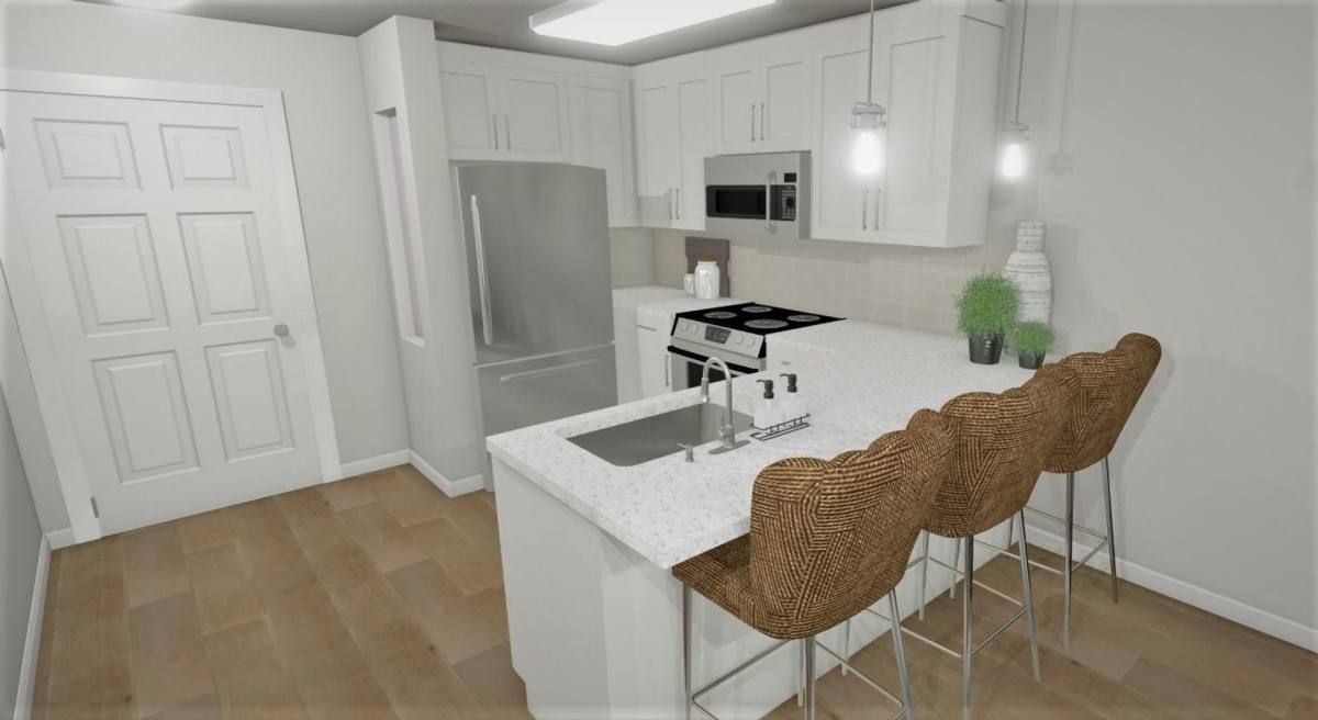 Apartment for rent at 16520-16538 San Carlos Blvd, Fort Myers, FL 33908