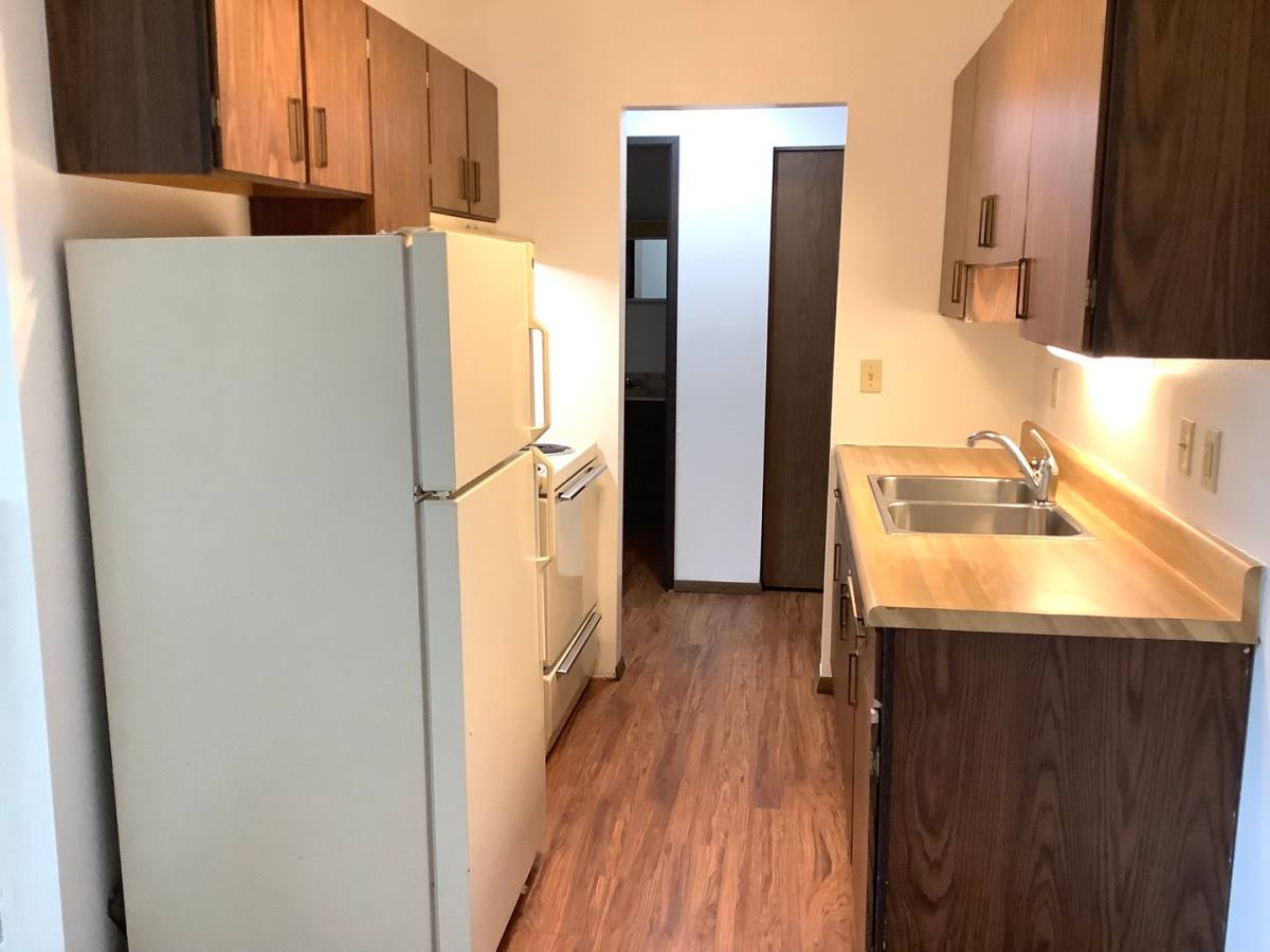 Apartment for rent at 1612 Praire Ave, Dickinson, ND 58601